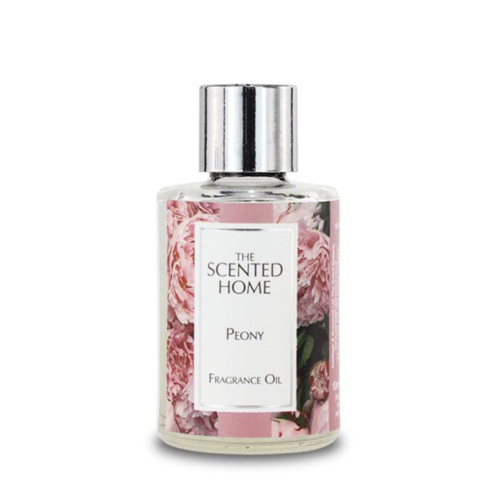 Ashleigh & Burwood Peony Fragrance Oil 10ml £5.39